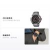 Casio MR-G series sports watch, tough movement, mechanical movement, stainless steel strap, Japanese and Korean watch, men's watch, MRG-G1000DC-1AER