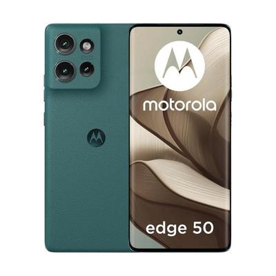 Akıllı Telefon - MOTOROLA - Edge 50 - 12 GB RAM - 512 GB - 5G - Çift SIM - 6,7 inç