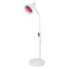 275W IR Infrared Red Heat Therapy Light Therapeutic Lamp Floor Stand Pain Relief