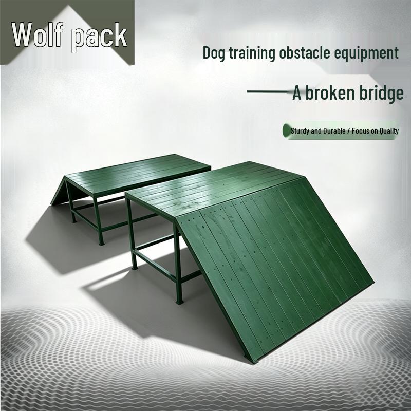 Conglang Professional Dog Training Obstacle Course Equipment