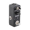 Plexion Guitar Effect Pedal Aluminum Alloy Shell True Bypass Effect Pedal