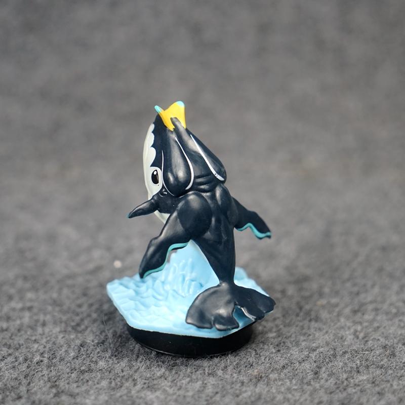 Avatars Water Ways Pandora Planet Magical Creatures Marine Animal Model Toys Action Figures Collectible Kids Surprise Gifts