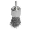 WIRE BRUSH for Paint Removal. For a 25mm Vorstahl Screwdriver.