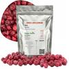 Red Currants Freeze-Dried Freeze-Dried Currant Whole Fruits 100 G