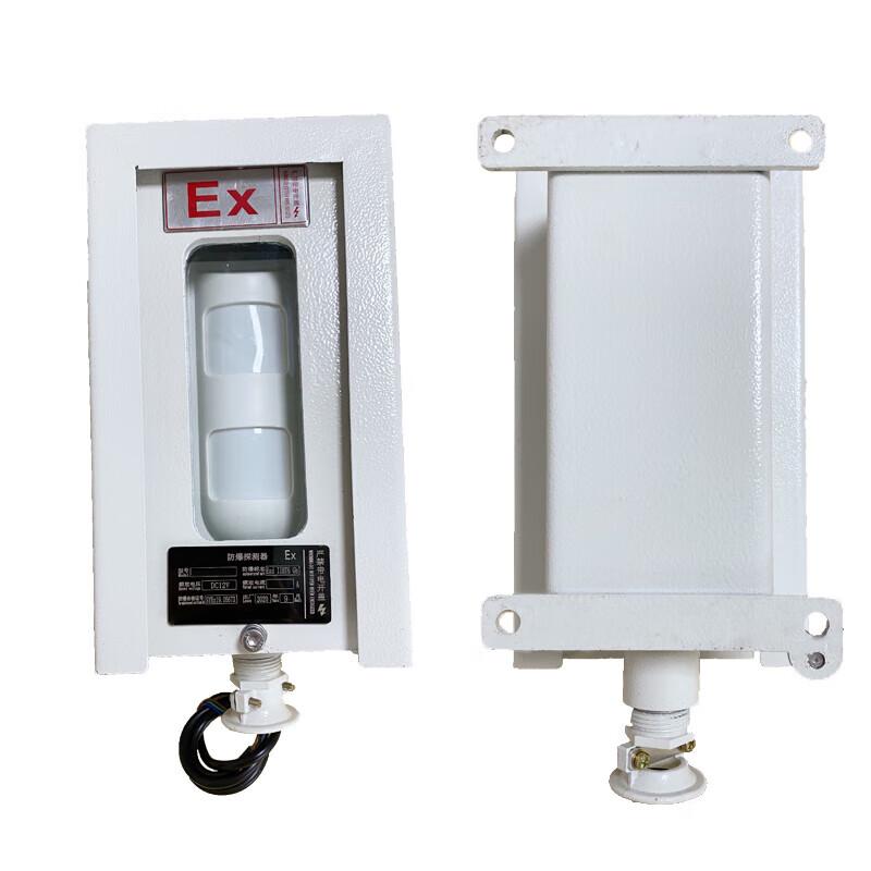 

AEBELL Explosion-Proof Infrared Alarm Detector CN plug (adapter included)