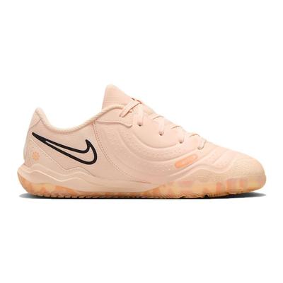 Jr Legend 10 Academy Low Top Soccer Shoes Ice Guava Kids' DZ3189-800