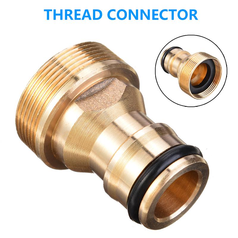Buy Maijiabao 1PC Universal Kitchen Tap Connector Mixer Hose Adaptor Pipe Joiner Fitting at