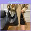 Stylish Large Capacity Tote Bag With Vintage Charm Perfect For Everyday Use