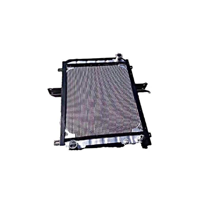 Jiefang CA1122J Engine Radiator Assembly 1