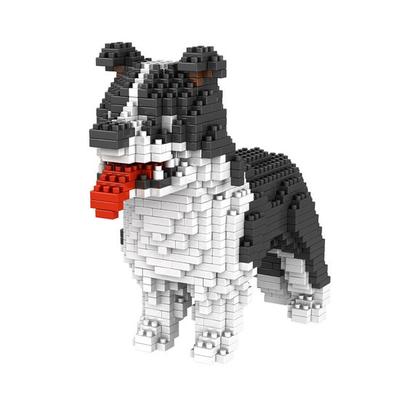 Border Collie 950 Pieces (PCS)