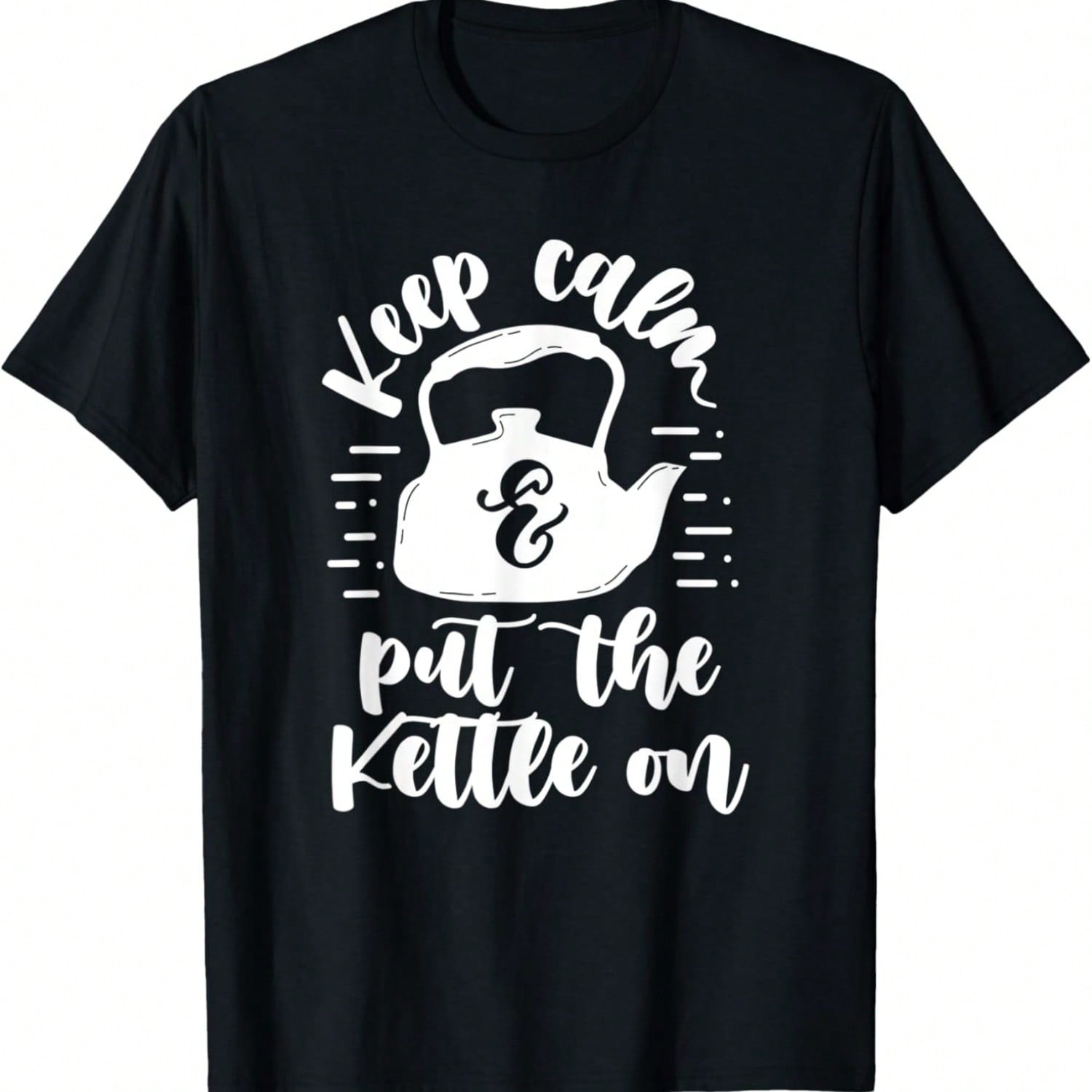Funny Injury Get Well Soon I Was Fighting A Bear T-Shirt S разноцветный