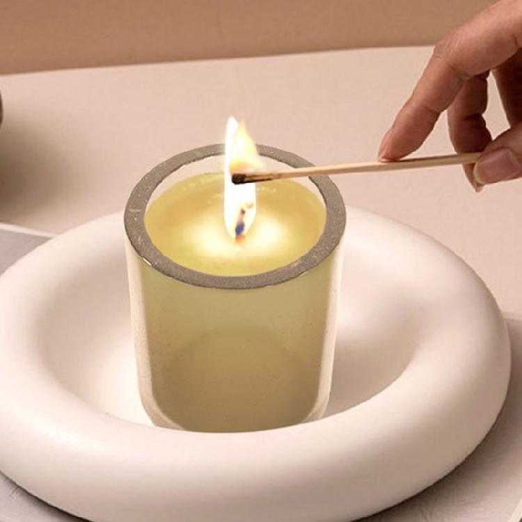 Silicone Molds for Storage Box Candy Jewelry Container Box Resin Mold Home Decor