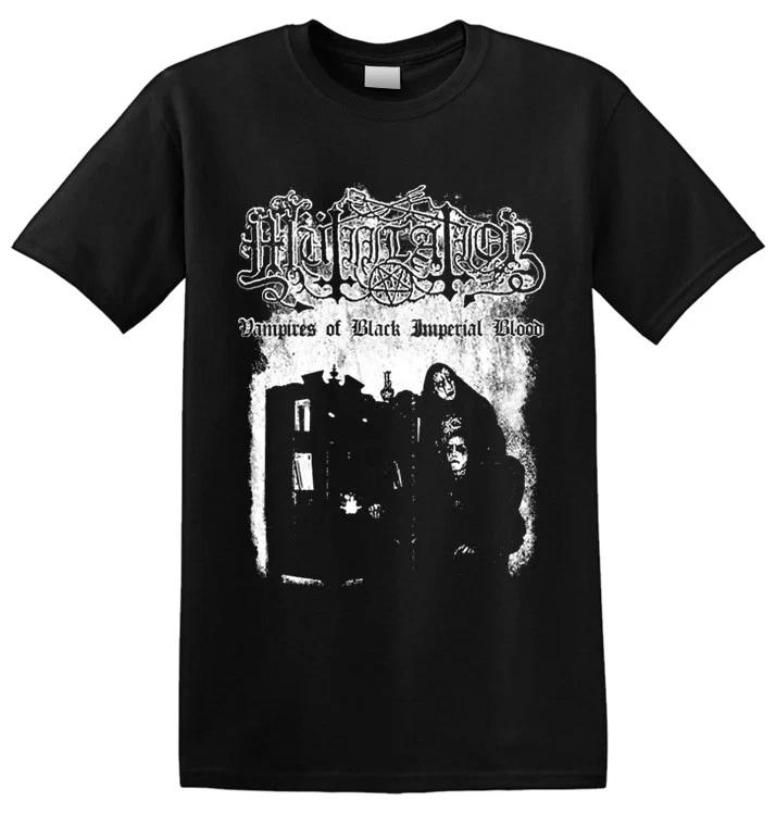 MUTIILATION - Футболка  Vampires Of Black Imperial Blood  3XL