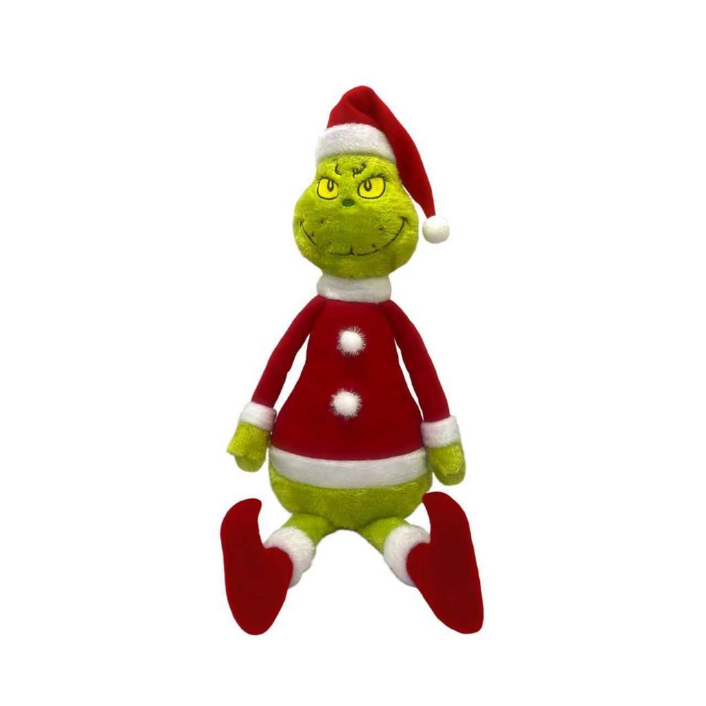 Cute Plush Toy, Cartoon Doll, Figurine, Children's Gift, Without Label