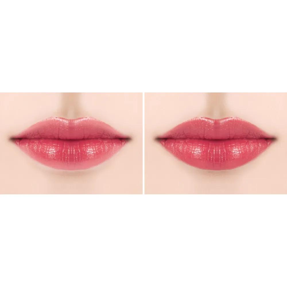 Sooryehan Lotus Silk Moisturizing Rouge Lipstick 04 Rose Pink