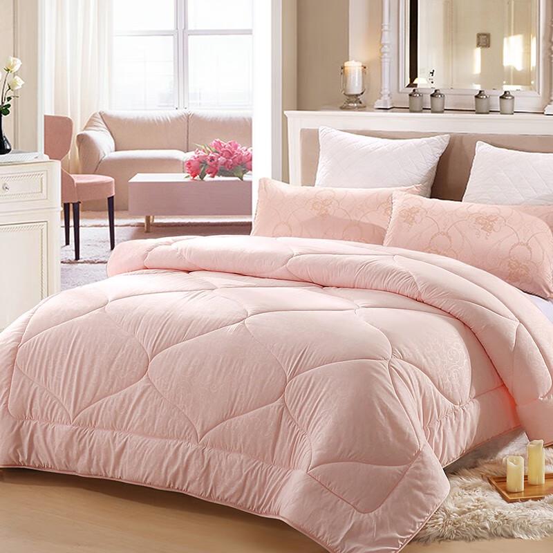 

LOVO Cloud Soft Skin-Friendly All-Season Double Quilt Core