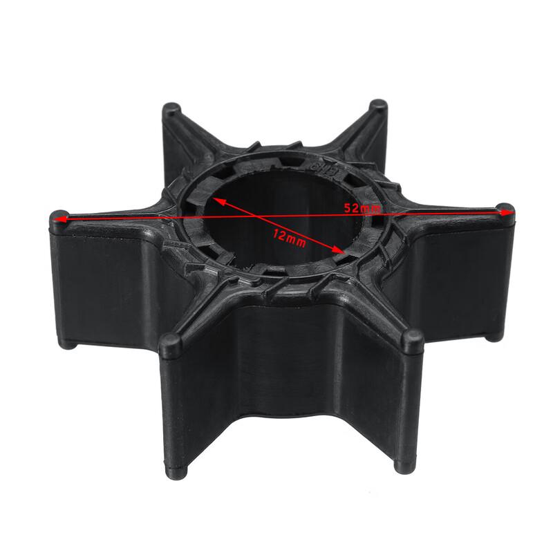 Taoli Yamaha Outboard Water Pump Impeller