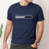 Downloading Image Funny T-Shirt: Sarcastic Unisex Tee