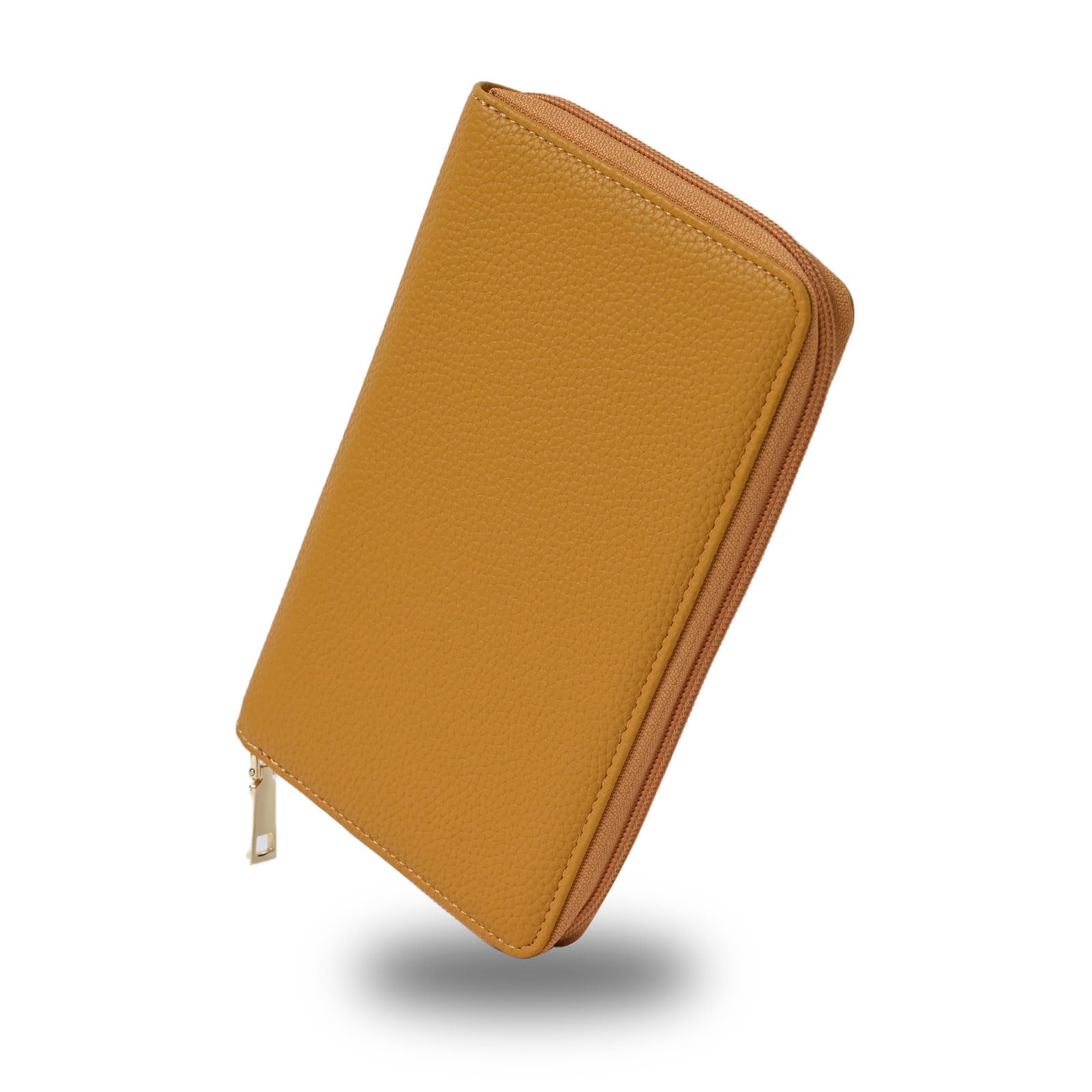 

Сберкнижка Сберкнижка Паспорт Карта Большой Стильный [QUARE] Чехол, Держатель, Антимагнитный, Антискимминговый, Чехол, Чехол, Вместимость, (желтый)