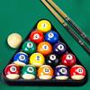 1 Stück Snooker Dreieck Billard Dreieck Rahmen Rack Kunststoff Tisch Ball Rack Snooker Zubehör 25mm 32mm 38mm 44mm 52mm 57mm