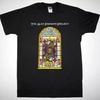 The Alan Parsons Project The Turn Of A Friendly Card 1980 New Black T-shirt