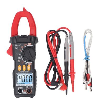 Messgeräte für Elektrik – Multimeter