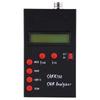 SARK100 Antenna Analyzer Meter 1-60Mhz Shortwave SWR Antenna Analyzer With 1.0 To 9.99 SWR Usable Measurement Range