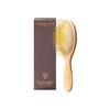 Snow Fox Premium FOX Guasha Wood Hairbrush Featured by Famous Hair Makeup Scalp Head Hair Gift for Men and Women [Official] & Artists, Massage, Spa,