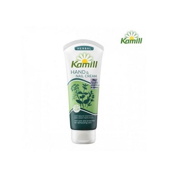 [OF4MLQQP]kamill Hand & Nail Herbal Hand Cream (12109907)