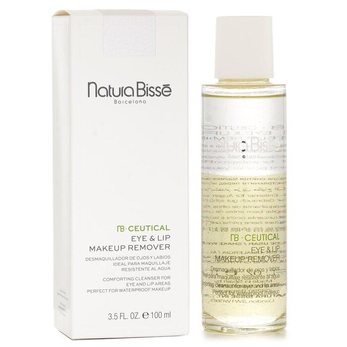 NATURA BISSE NB Ceutical Eye & Lip Makeup Remover