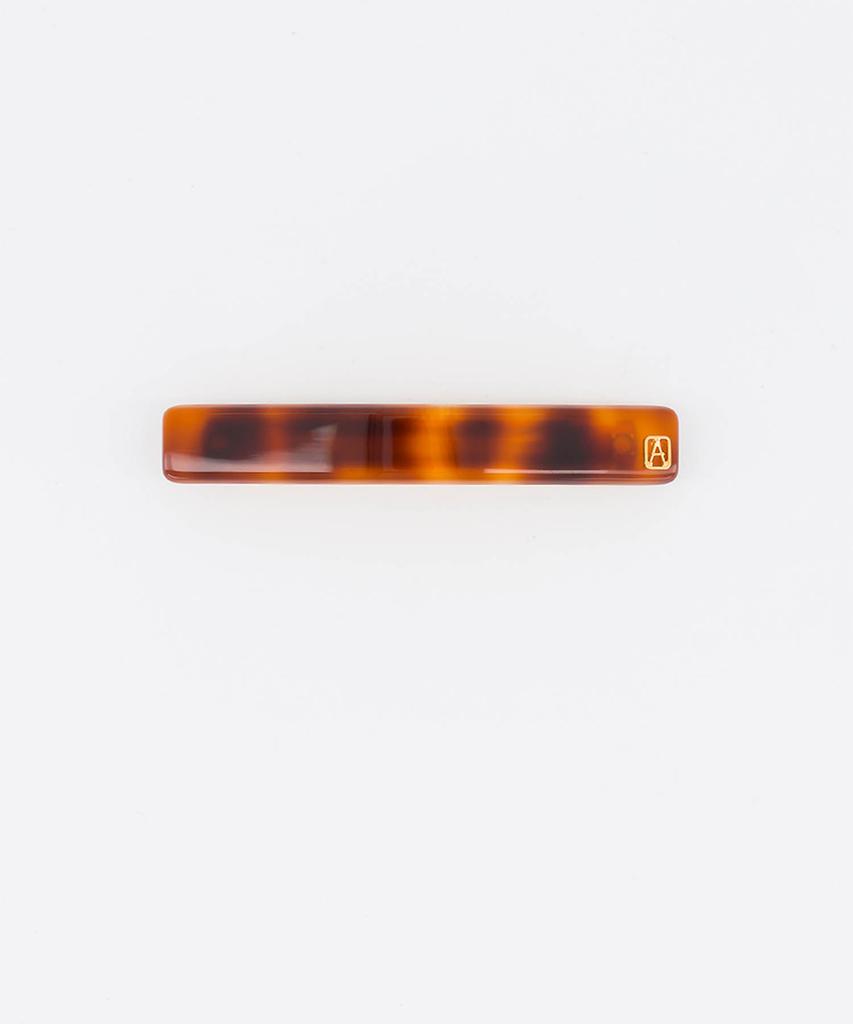 Alexandredeparis Tuileries Barretta Brown Shell 6