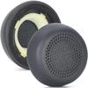 Replacement Protein Leather Earpads Ear Pad for Zone Headphones Ear Cushions Earmuffs Ear Cover