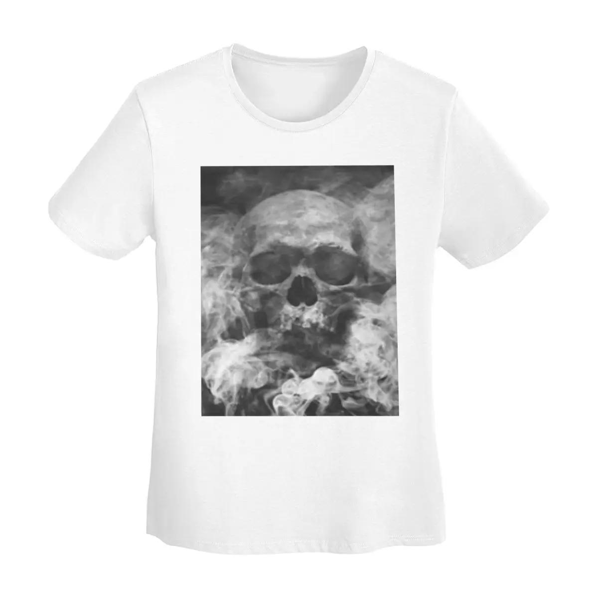 

Santa Muerte Saint Death Goth Mexican Muertos Skull TShirt Women Short Sleeve T Shirts Crew Neck Clothing Tees Streetwear S