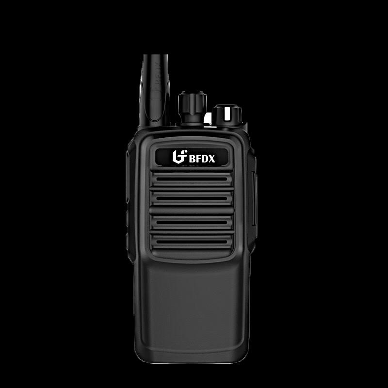

Beifeng BFDX BF-SA500 Two-Way Radio (CN version)