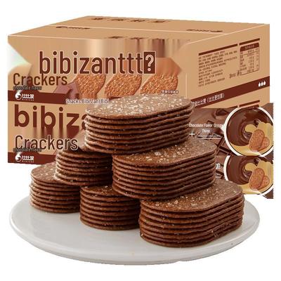 Snacks – Süßigkeiten