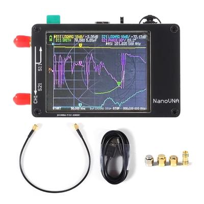 Elektrik için ölçüm cihazları – Osiloskoplar