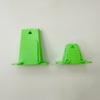 Craft Projects Fabric Roll Tube Maker Easy to Use Save Time Sewing Tube Maker DIY Plastic Bias Tape Maker Sewing Projects
