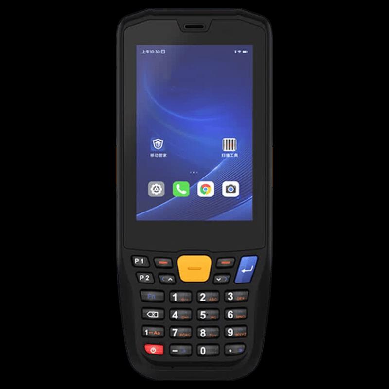 Seuic AUTOID 3 Handheld Data Terminal