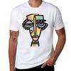 Drip Tshirt Basic Solid Color Short Sleeve Cotton Top