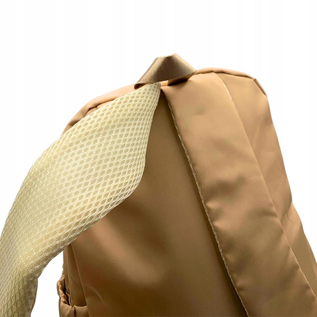 Kapybara Backpack For School School Urban Travel Roomy Kapybarka
