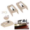 2Pieces Turntable Stylus Needle Accessory For LP Vinyl Player Phonograph Gramophone Record Player Stylus Needle Accs