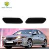 Front Bumper Headlight Headlamp Washer Nozzle Cover Cap For Honda Accord  Spirior CU1 CU2 2008 2009 2010 2011 2012