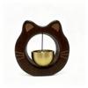 Wind Chime Dopamine Brass Japanesestyle For Bedroom Entrance Door Decoration
