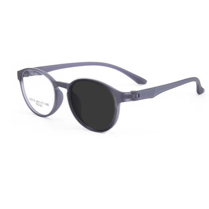 Premium Classic Ultralight Anti Blue Light Reading Glasses For Men Ladies TR90 Round Frame Blue Rays Blocking Computer Diopter +1.75 2.25