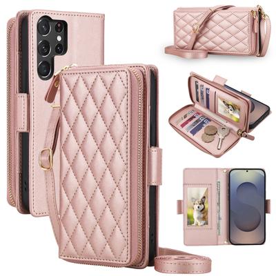 Hüllen für Smartphones – Wallet-Cases