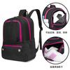 Portable Lightweight Sports Gear Organizer New Durable Waterproof Backpack for Soccer Basketball Volleyball Training Trips