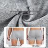 Zhen Ai Feng Men's Disposable Boxer Briefs