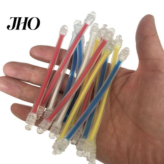 Ammortizzatore di Vibrazioni per Racchetta da Tennis in Morbido Silicone Assorbimento degli Urti per Accessori Racchetta Giocatori