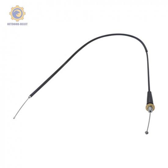 Throttle Cable for Honda 1993-2001 CR500R 1993-1996 CR250