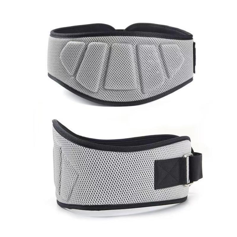 Weight Lifting Belts For Men And Women Weight Lifting Core Lower Back Support Workout Waist Belt For Weightlifting Fitness